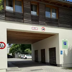 Bild von Garner Hotel Munich - Messe by IHG