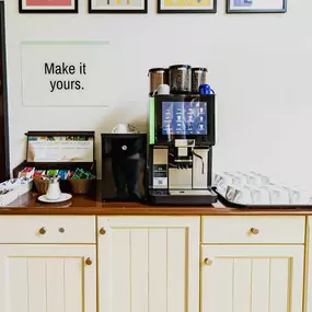 Bild von Garner Hotel Munich - Messe by IHG