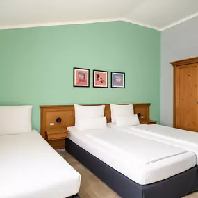 Bild von Garner Hotel Munich - Messe by IHG