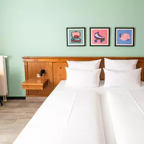 Bild von Garner Hotel Munich - Messe by IHG