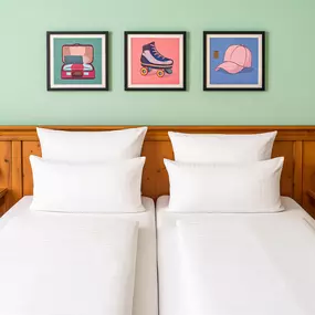 Bild von Garner Hotel Munich - Messe by IHG