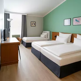 Bild von Garner Hotel Munich - Messe by IHG