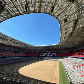 Bild von Garner Hotel Munich - Messe by IHG