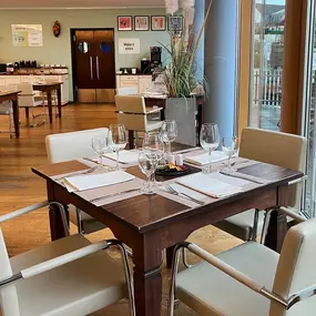 Bild von Garner Hotel Munich - Messe by IHG