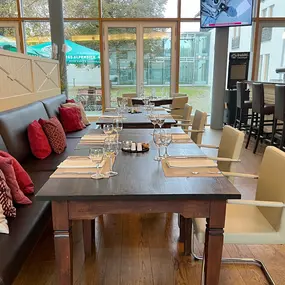 Bild von Garner Hotel Munich - Messe by IHG