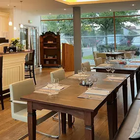 Bild von Garner Hotel Munich - Messe by IHG