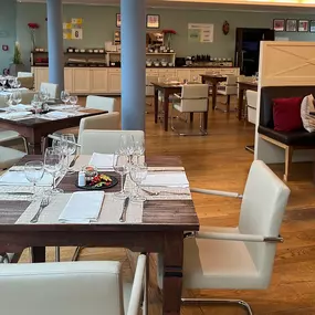 Bild von Garner Hotel Munich - Messe by IHG