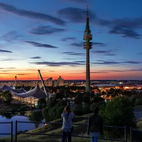 Bild von Garner Hotel Munich - Messe by IHG