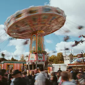 Bild von Garner Hotel Munich - Messe by IHG