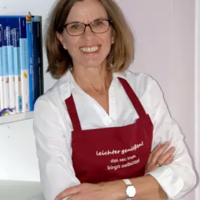 Bild von Praxis für Ernährungstherapie und Beratung, Diplom-Oecotrophologin Birgit Oelbüttel