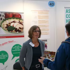 Bild von Praxis für Ernährungstherapie und Beratung, Diplom-Oecotrophologin Birgit Oelbüttel