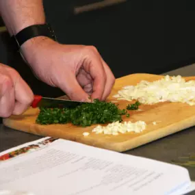 Bild von Praxis für Ernährungstherapie und Beratung, Diplom-Oecotrophologin Birgit Oelbüttel
