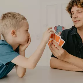 Bild von Logopädie und Ergotherapie Köln Mülheim - Palabra Praxis
