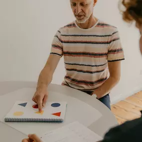 Bild von Logopädie und Ergotherapie Köln Mülheim - Palabra Praxis