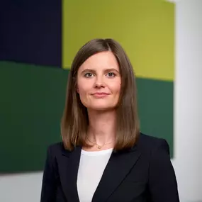 Fachanwältin für Strafrecht