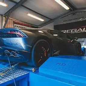 Bild von Regal Autosport - Servicing European Autos - BMW, Porsche, Mercedes & More