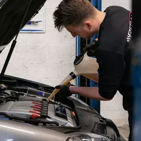 Bild von Regal Autosport - Servicing European Autos - BMW, Porsche, Mercedes & More