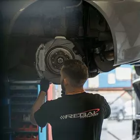 Bild von Regal Autosport - Servicing European Autos - BMW, Porsche, Mercedes & More