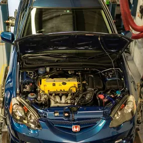 Bild von Regal Autosport - Servicing European Autos - BMW, Porsche, Mercedes & More