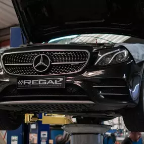 Bild von Regal Autosport - Servicing European Autos - BMW, Porsche, Mercedes & More