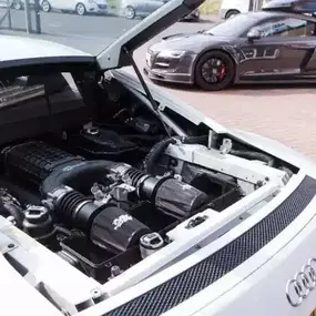 Bild von Regal Autosport - Servicing European Autos - BMW, Porsche, Mercedes & More