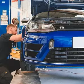 Bild von Regal Autosport - Servicing European Autos - BMW, Porsche, Mercedes & More