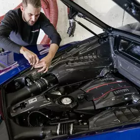 Bild von Regal Autosport - Servicing European Autos - BMW, Porsche, Mercedes & More