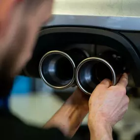 Bild von Regal Autosport - Servicing European Autos - BMW, Porsche, Mercedes & More