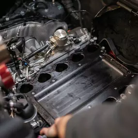 Bild von Regal Autosport - Servicing European Autos - BMW, Porsche, Mercedes & More