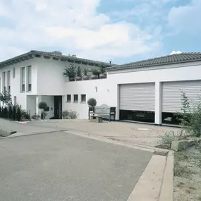 Bild von Lothar Häger Rollladenbau / Bauelemente / Insektenschutz
