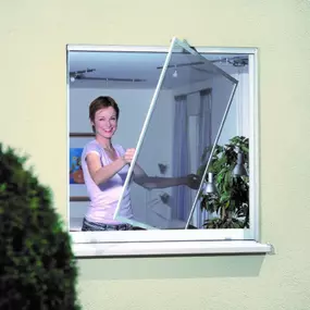 Bild von Lothar Häger Rollladenbau / Bauelemente / Insektenschutz