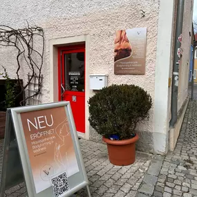 Bild von Massage Erding | Bodyforming & Wellness