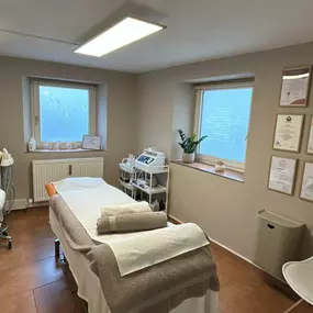 Bild von Massage Erding | Bodyforming & Wellness