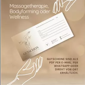 Bild von Massage Erding | Bodyforming & Wellness