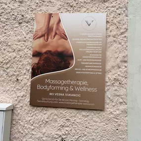 Bild von Massage Erding | Bodyforming & Wellness