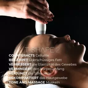 Bild von Massage Erding | Bodyforming & Wellness