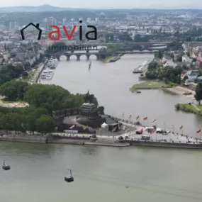 Bild von avia Arletta Voigt Immobilien Agentur - Immobilienmakler Koblenz, Westerwaldkreis & Umgebung