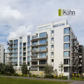Bild von Werner Kühn Immobilien GmbH