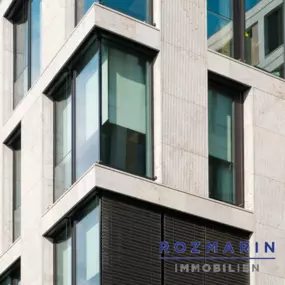 Bild von Rozmarin Immobilien - Immobilienmakler München - Verkauf, Vermietung & Bewertung