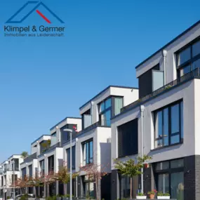 Bild von Klimpel & Germer Immobilien - Immobilienmakler Hamburg