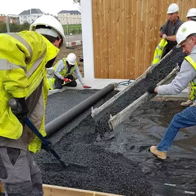 Bild von Trent Construction Services Ltd