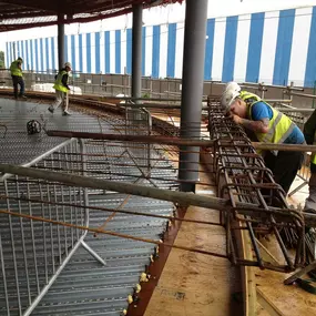 Bild von Trent Construction Services Ltd