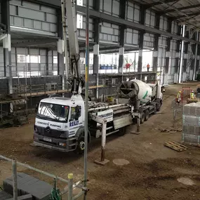 Bild von Trent Construction Services Ltd