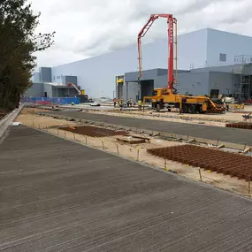Bild von Trent Construction Services Ltd
