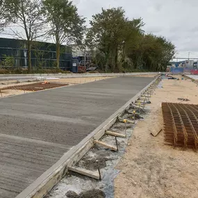 Bild von Trent Construction Services Ltd