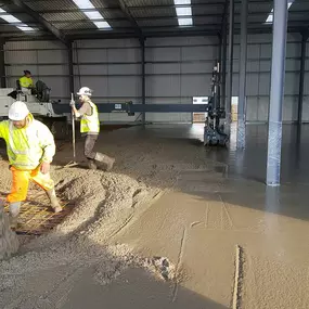 Bild von Trent Construction Services Ltd