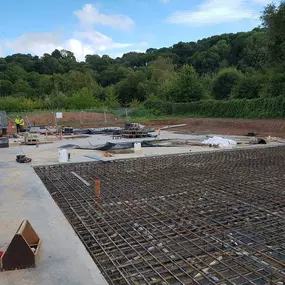 Bild von Trent Construction Services Ltd
