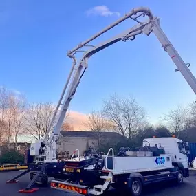 Bild von Trent Construction Services Ltd