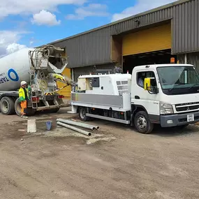 Bild von Trent Construction Services Ltd