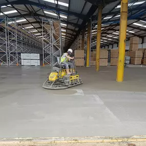 Bild von Trent Construction Services Ltd